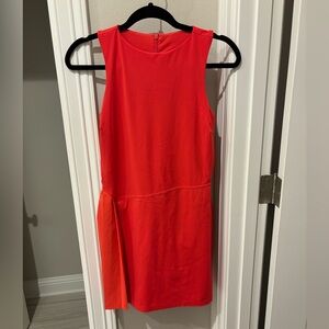 Lululemon Nulux Asymmetrical Tennis Dress